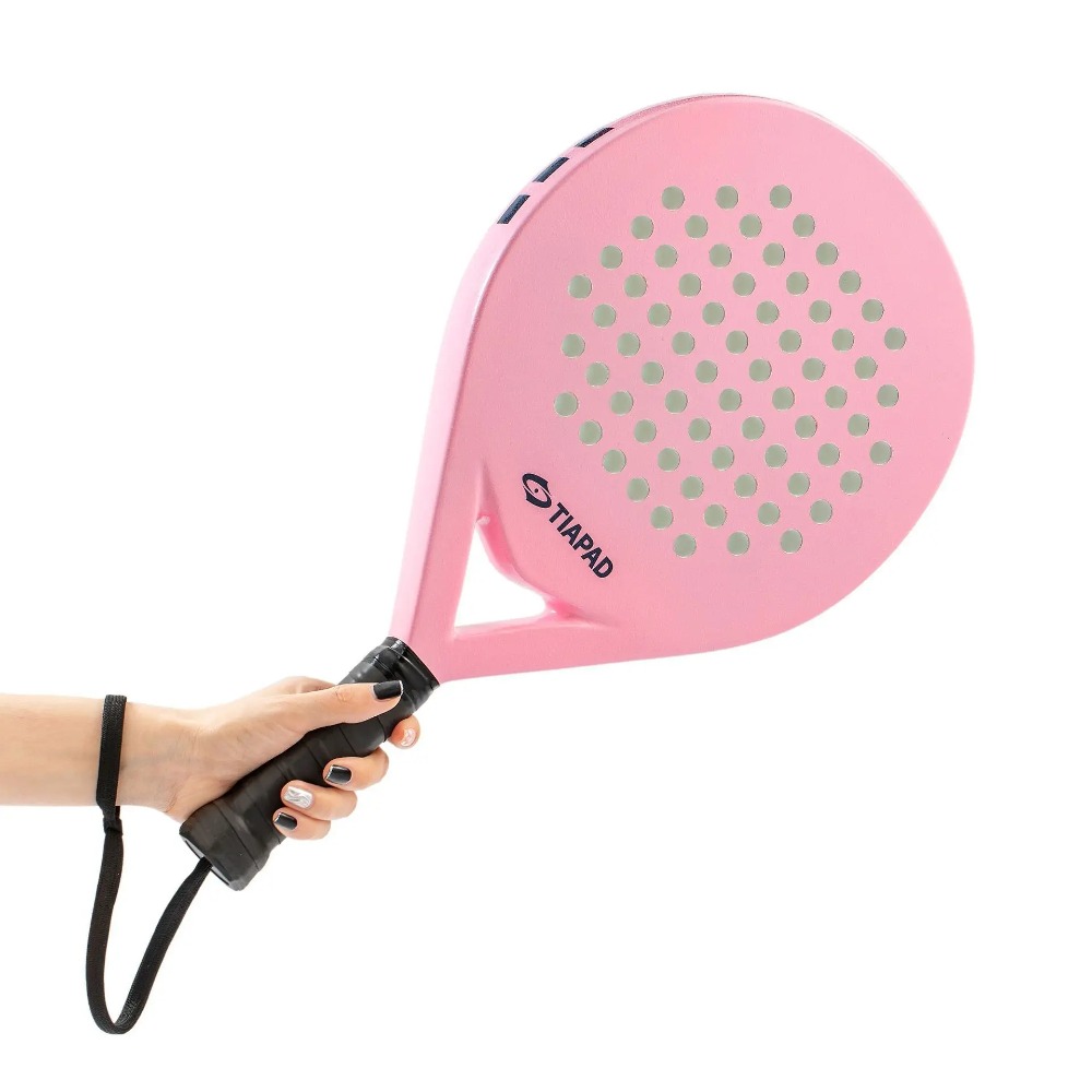 Karbon Fiber - Üretilmiş Padel - Padel Racket Carbon incelemesi ve fiyatı