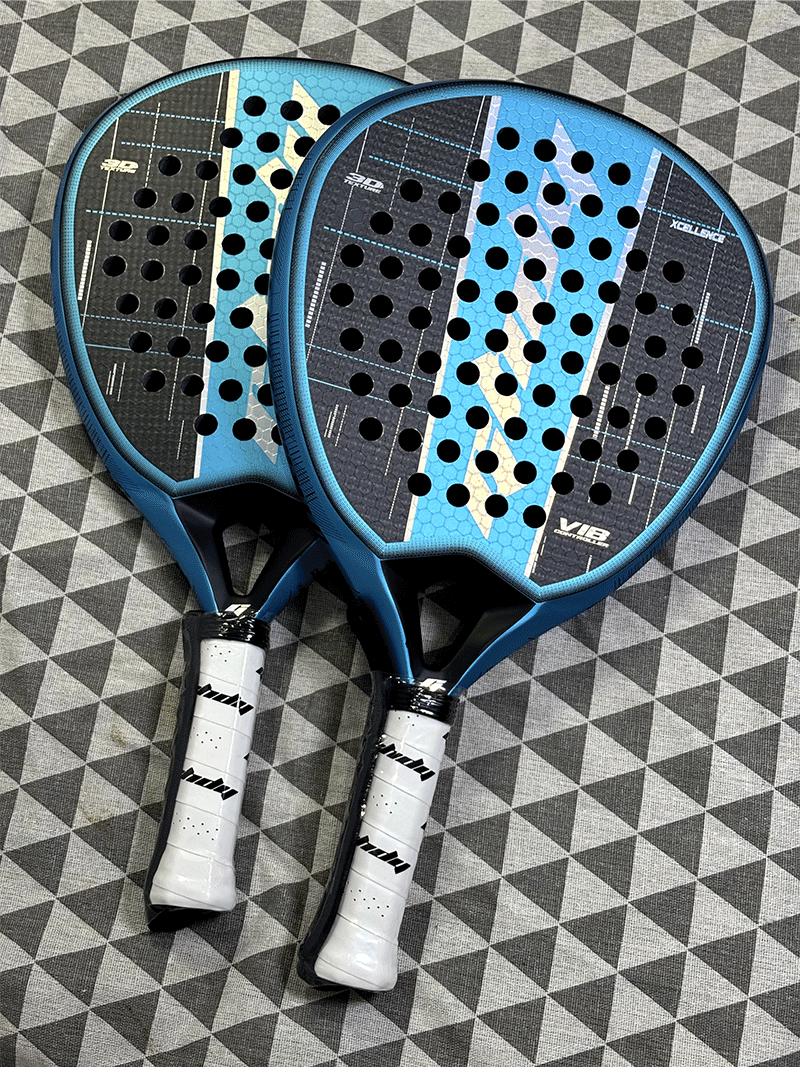 Karbon fiber malzemeden üretil - Padel Racket Carbon incelemesi ve fiyatı