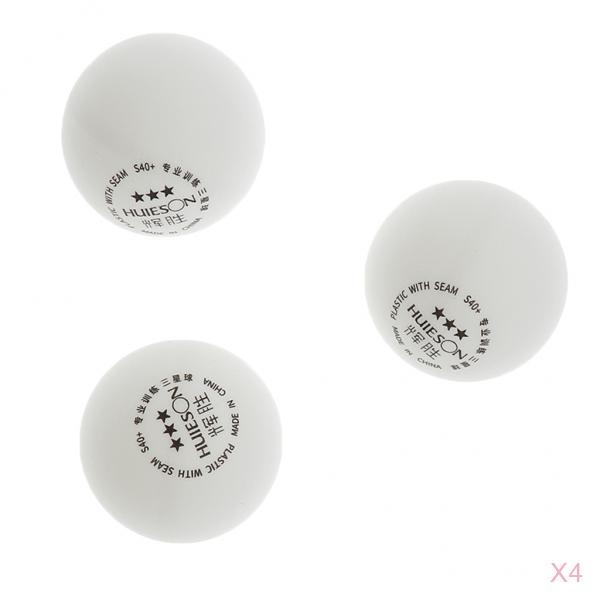 Profesyonel Masa Tenisi Toplar - Ping Pong Ball Set incelemesi ve fiyatı