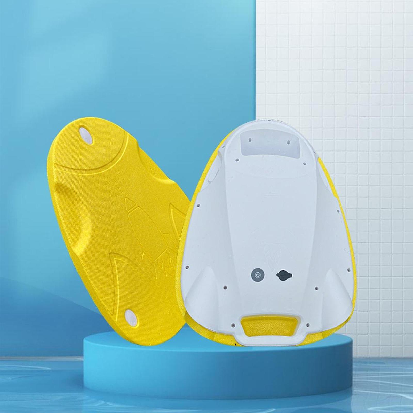 Yeni Başlayanlar İçin Elektrik - Swimming Kickboard incelemesi ve fiyatı