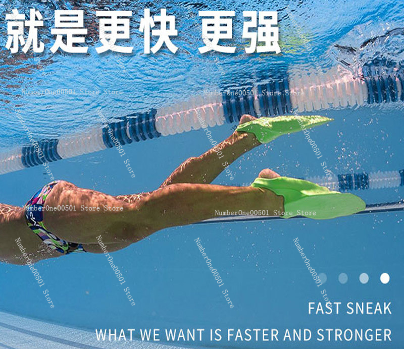 Yetişkinler ve Yeni Başlayanla - Swim Fin Short Blade incelemesi ve fiyatı