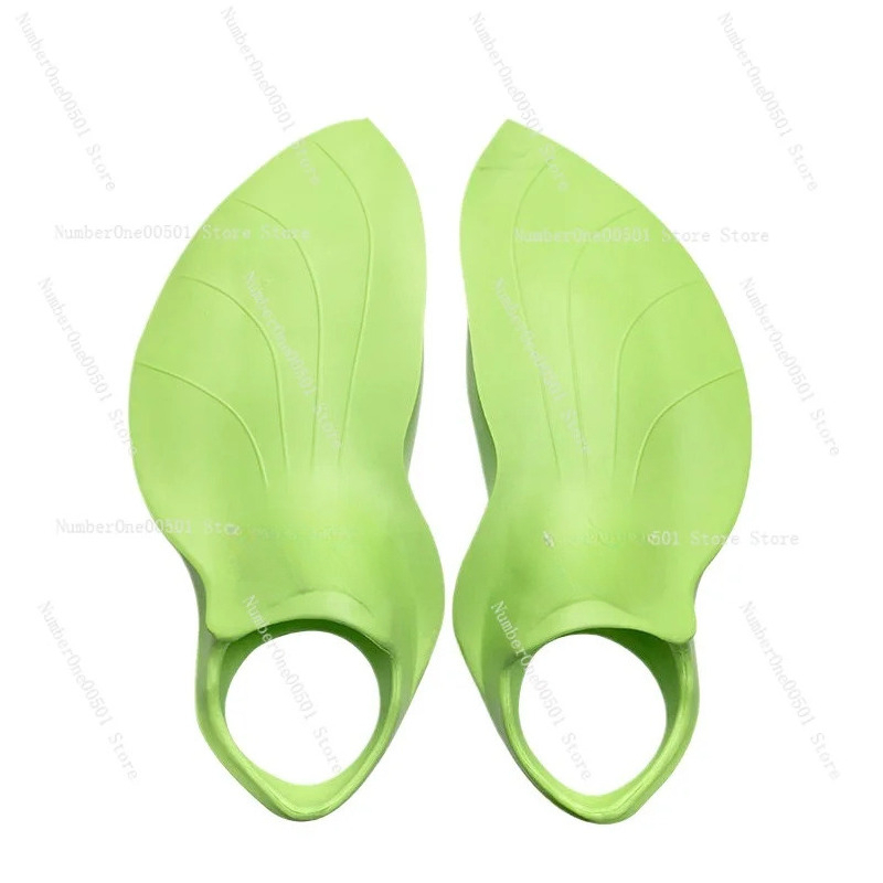 Yetişkinler ve Yeni Başlayanla - Swim Fin Short Blade incelemesi ve fiyatı