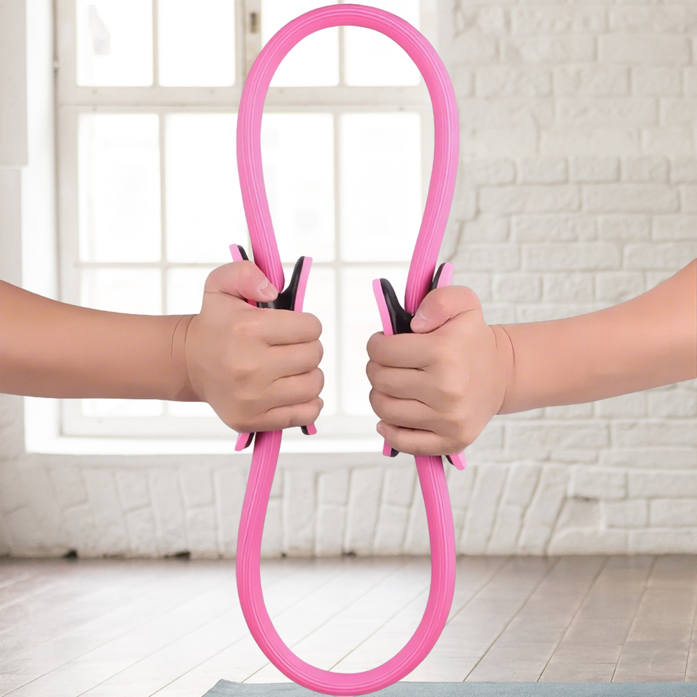 Pilates Halkası Fitness Halkas - Sports Equipment For Schools incelemesi ve fiyatı