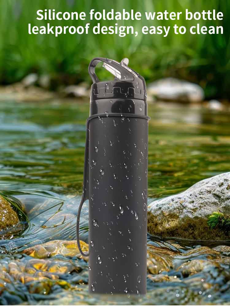 Okul için 600ml seyahat kamp s - Sports Equipment In School incelemesi ve fiyatı