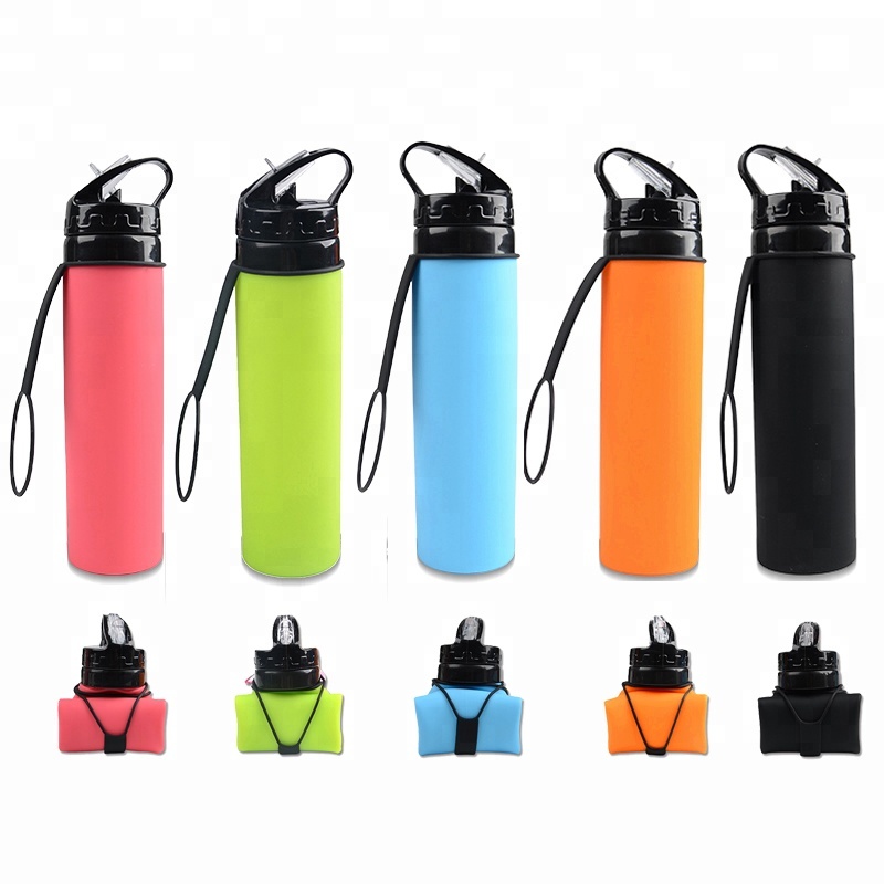 Okul için 600ml seyahat kamp s - Sports Equipment In School incelemesi ve fiyatı