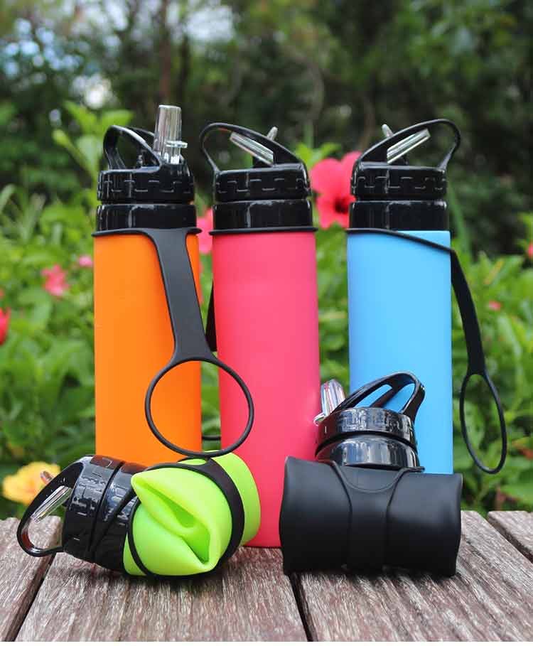 Okul için 600ml seyahat kamp s - Sports Equipment In School incelemesi ve fiyatı