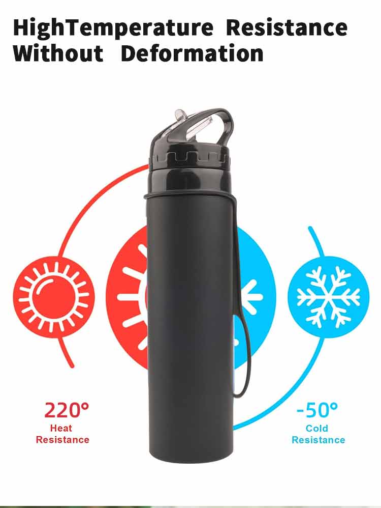 Okul için 600ml seyahat kamp s - Sports Equipment In School incelemesi ve fiyatı