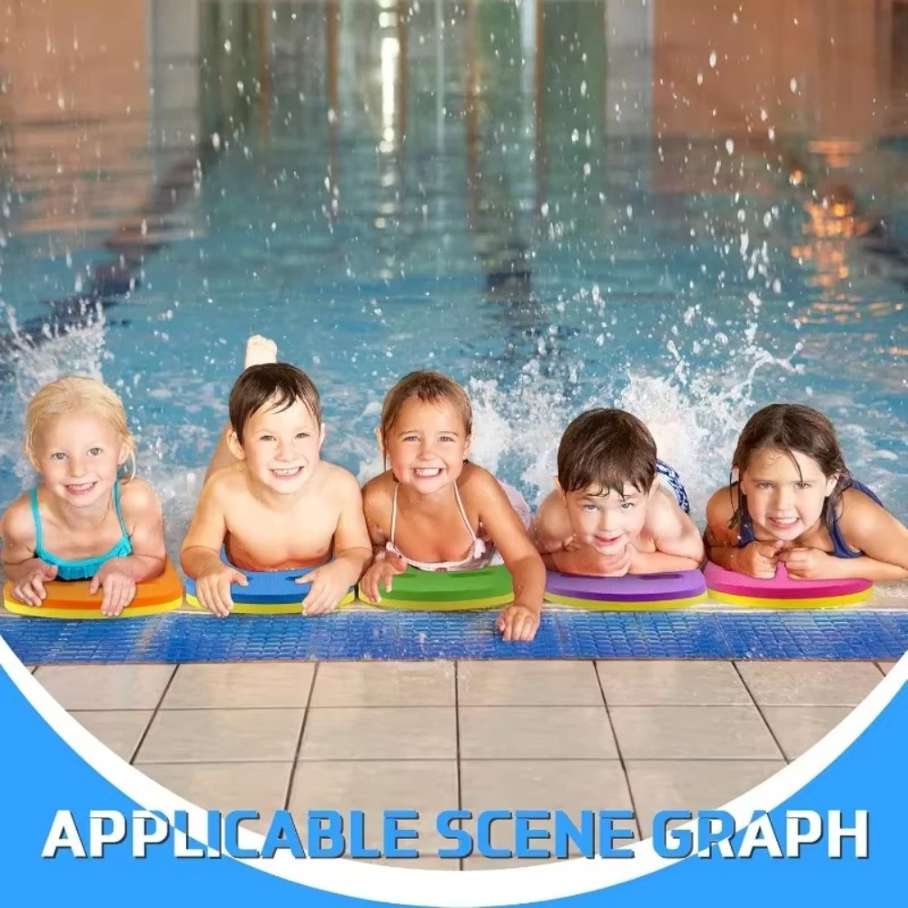 Yüzme Tahtası U Şeklinde Yüzen - Swimming Kickboard incelemesi ve fiyatı