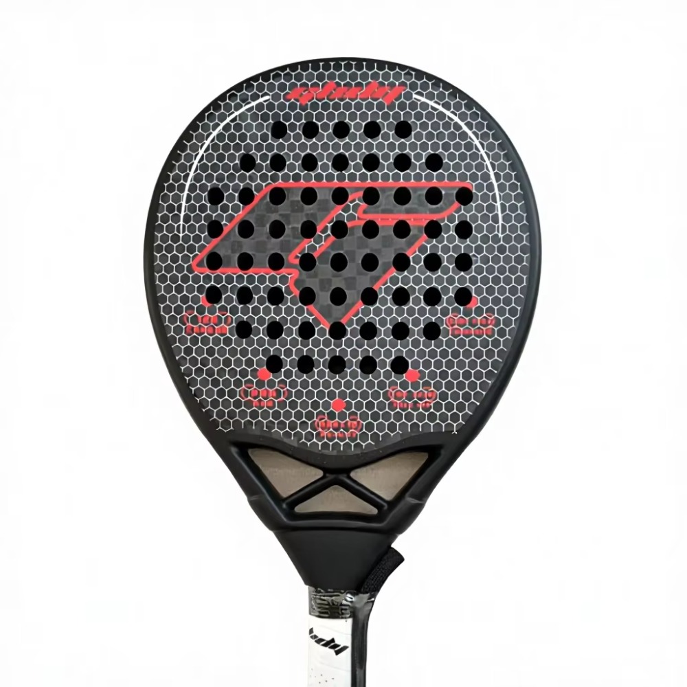 12K Karbon Fiber Padel Raketi  - Padel Racket Carbon incelemesi ve fiyatı