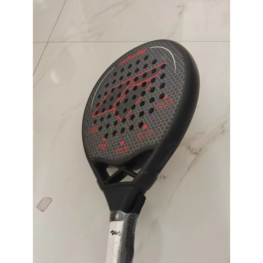 12K Karbon Fiber Padel Raketi  - Padel Racket Carbon incelemesi ve fiyatı