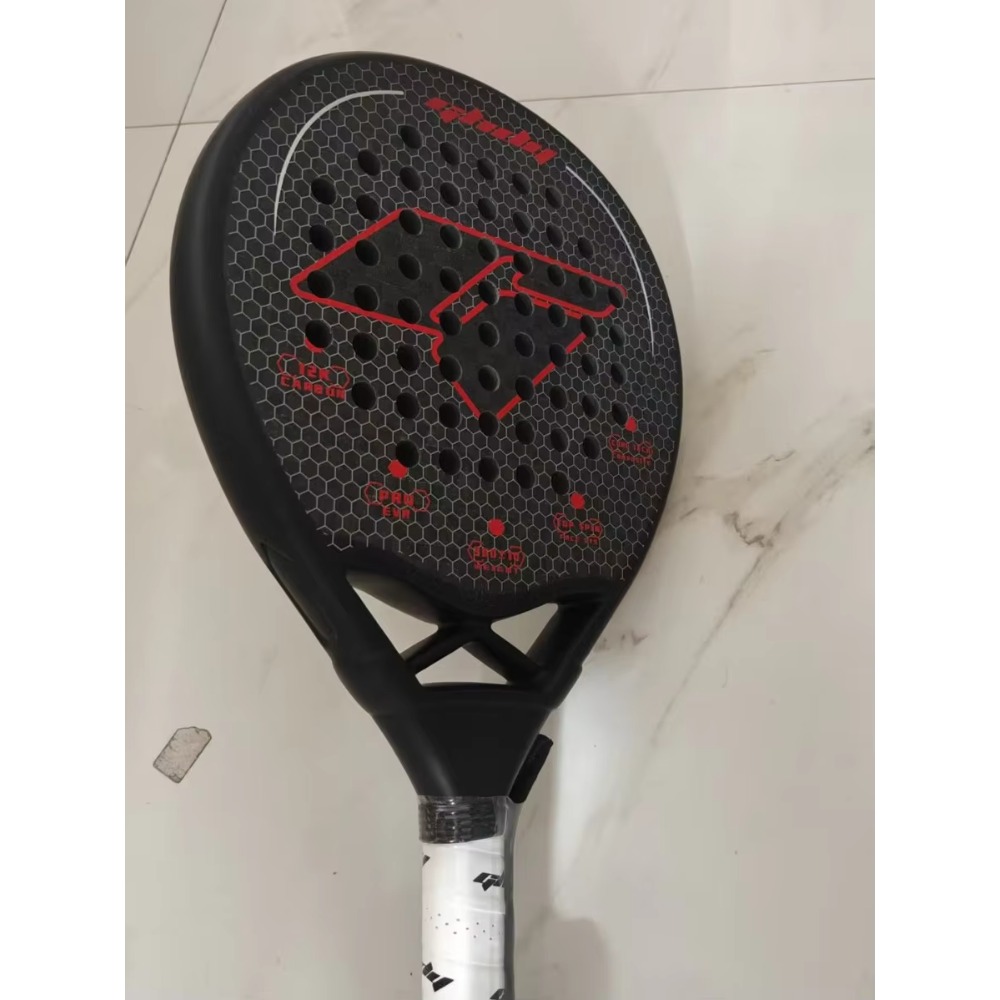 12K Karbon Fiber Padel Raketi  - Padel Racket Carbon incelemesi ve fiyatı
