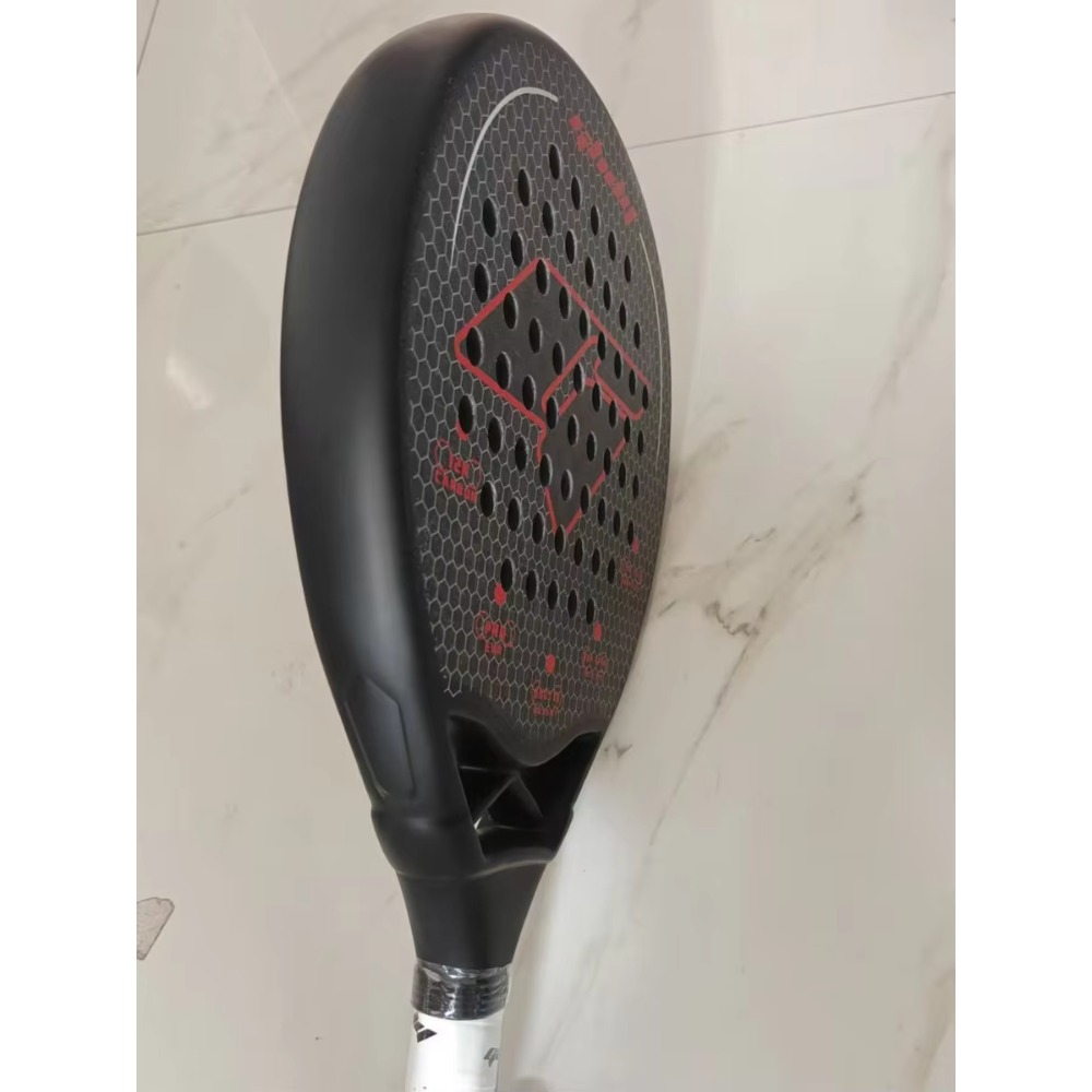 12K Karbon Fiber Padel Raketi  - Padel Racket Carbon incelemesi ve fiyatı