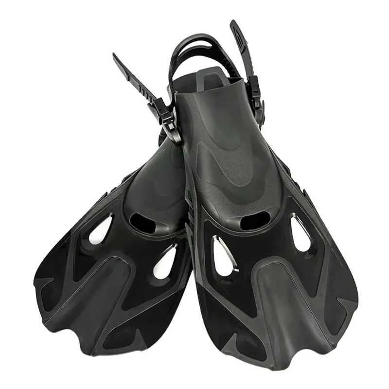 Hafif, Kısa, Ayarlanabilir Sey - Swim Fin Short Blade incelemesi ve fiyatı