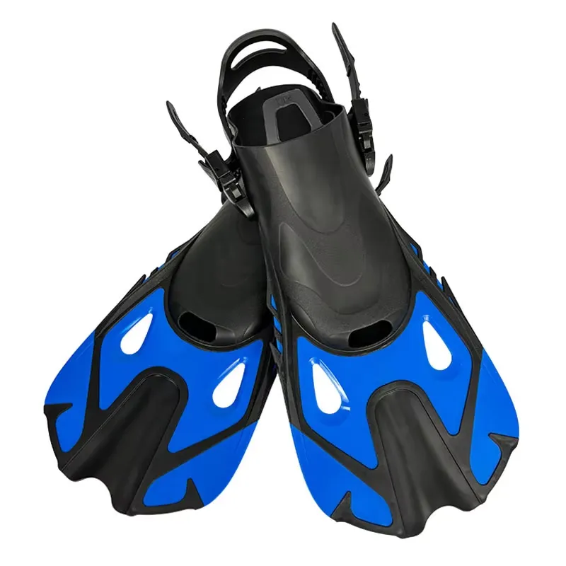 Hafif, Kısa, Ayarlanabilir Sey - Swim Fin Short Blade incelemesi ve fiyatı