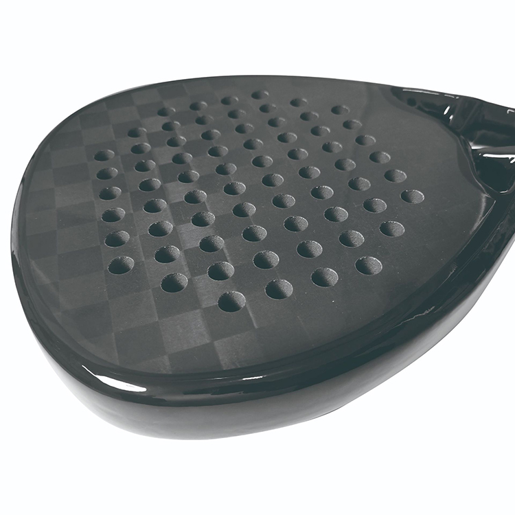 OEM ODM Karbon fiber malzemede - Padel Racket Carbon incelemesi ve fiyatı