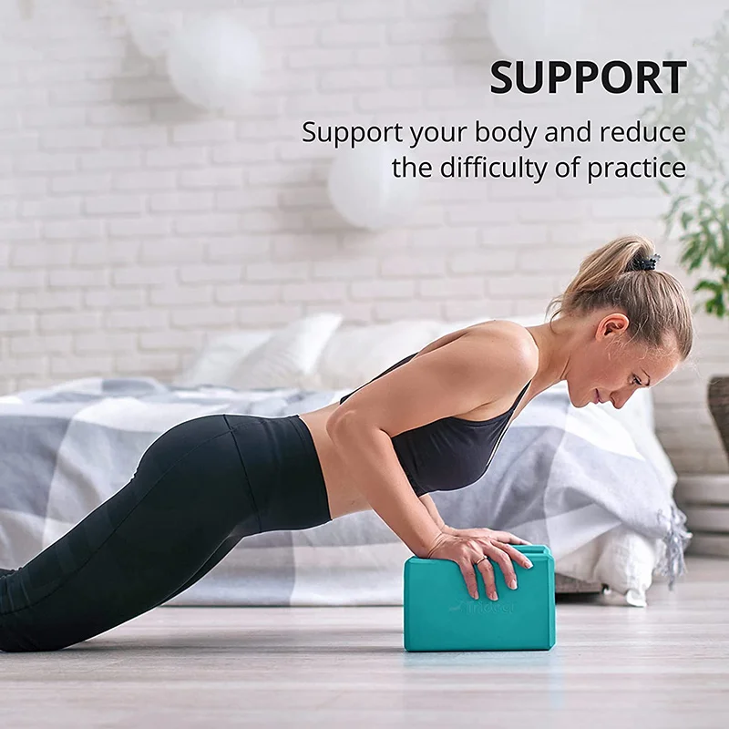Yoga Yapı Taşları Küpler Pilat - Sports Equipment Stores incelemesi ve fiyatı